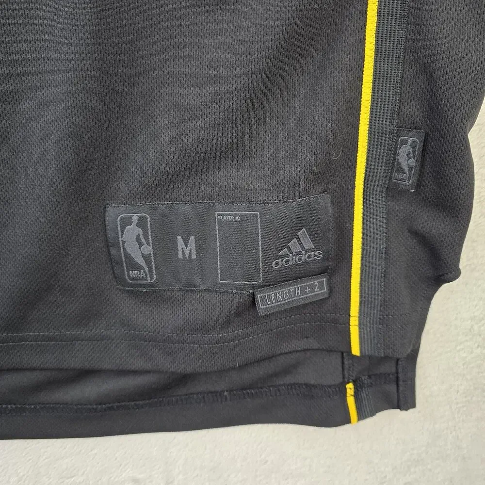 Adidas Los Angeles Lakers Pau Gasol Jersey Mens Medium Limited Edition Rare
